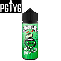 Жидкость Dope Elixir Dark Sapphire 102606936 Жидкость Dope Elixir Dark Sapphire
