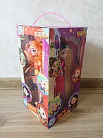 Набор кукол Сказочный Патруль (4 куклы в одной коробке), фото 1