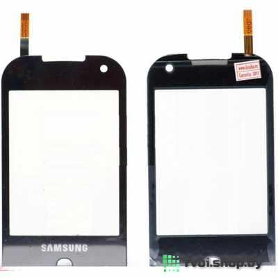 Тачскрин (сенсорный экран) Samsung Galaxy Y (S5630) - фото 1 - id-p61492325