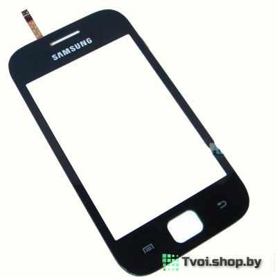 Тачскрин (сенсорный экран) Samsung Galaxy Ace Duos (S6802) - фото 1 - id-p61492330