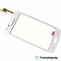 Тачскрин (сенсорный экран) Samsung Galaxy Ace Plus (S7500) White
