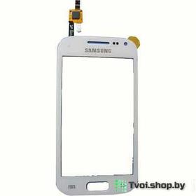 Тачскрин (сенсорный экран) Samsung Galaxy Ace 2 (I8160) White
