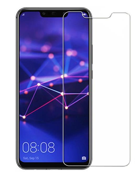 Наномембрана для Huawei Mate 20 Lite (гибкое защитное стекло) - фото 2 - id-p102606970