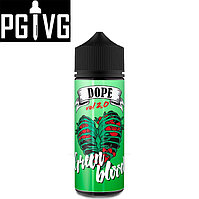 Жидкость Dope Elixir Green Blood 102606981 Жидкость Dope Elixir Green Blood