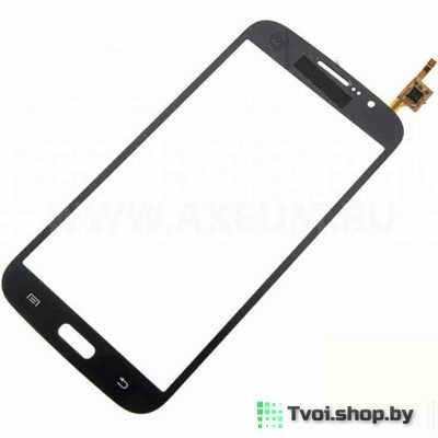 Тачскрин (сенсорный экран) Samsung Galaxy Mega 5.8 Duos (I9152) Black