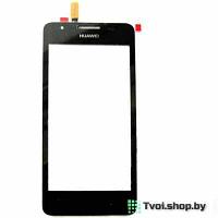 Тачскрин (сенсорный экран) Huawei Ascend G510 (U8951) Black