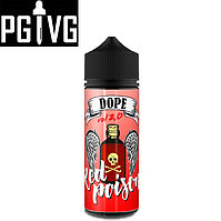 Жидкость Dope Elixir Red Poison 102616588 Жидкость Dope Elixir Red Poison