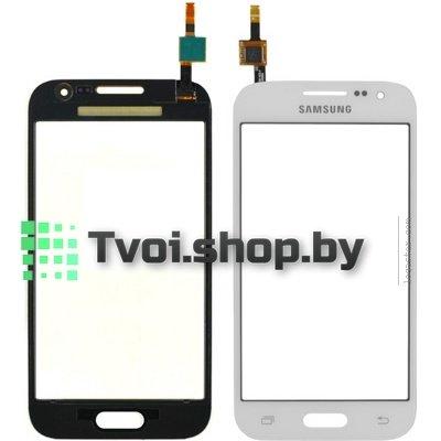 Тачскрин (сенсорный экран) Samsung Galaxy Core Prime Duos (G360h) White - фото 1 - id-p61494170