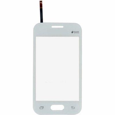 Тачскрин (сенсорный экран) Samsung Galaxy Young 2 (G130) White