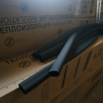 Теплоизоляция K-FLEX 19х18 ST