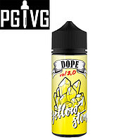 Жидкость Dope Elixir Yellow Stone 102616668 Жидкость Dope Elixir Yellow Stone