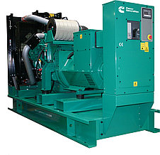 Cummins Generator Technologies, фото 3