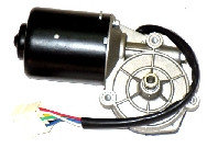 Мотор-редуктор стеклоочистителя СЛ136-200