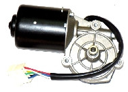 Мотор-редуктор стеклоочистителя СЛ136-200 - фото 1 - id-p102607809