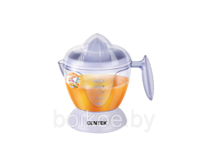 Соковыжималка Centek для цитрусовых CT-1230 - фото 1 - id-p102618202