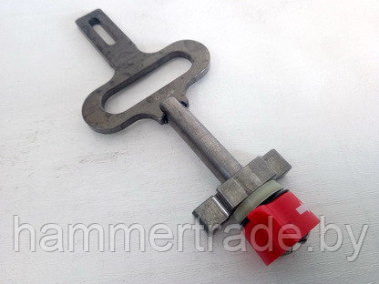 Hammer 15 штанга
