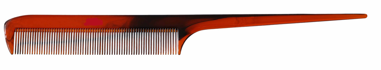 Расческа для волос с длинной ручкой арт. С025 - фото 1 - id-p102620398