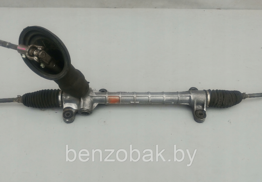 РУЛЕВАЯ РЕЙКА 79040393 TOYOTA AVENSIS T25