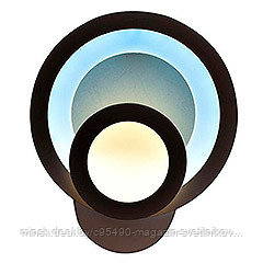 Бра LED 17W : PLW-7017-200