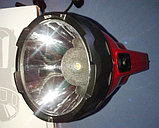 Фонарь-прожектор "Космос" светодиодный, фото 3