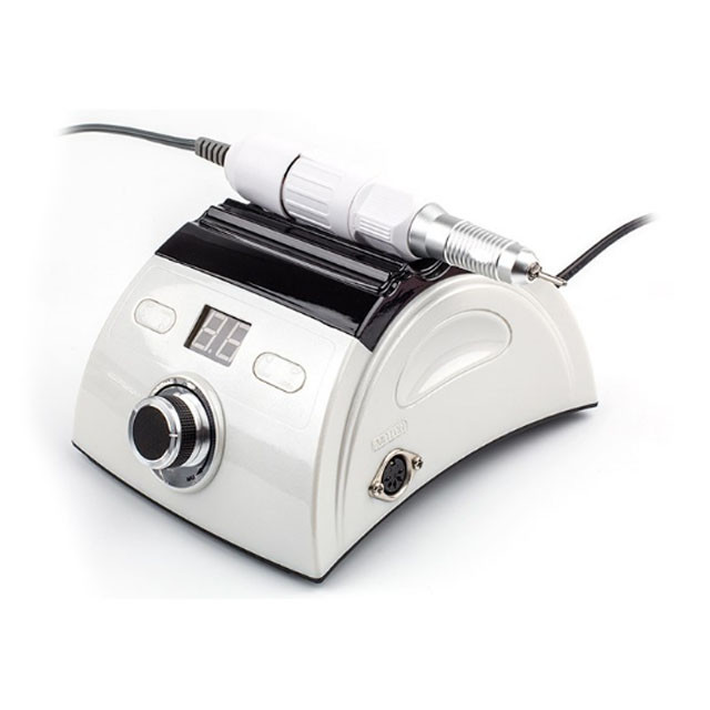 Аппарат для маникюра и педикюра Nail Drill Set ZS-710 30000 35Вт - фото 8 - id-p102630447