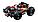 10821 Конструктор Техник "Красный гоночный автомобиль" 139 деталей, инерционный, аналог Lego Technic 42073, фото 3