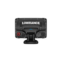 Эхолот Lowrance Elite-7Ti2