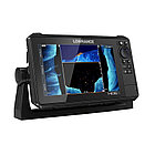 Эхолот Lowrance HDS-9 Live с датчиком Active Imaging 3-в-1, фото 2