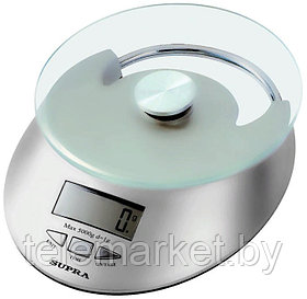 Кухонные весы Supra BSS-4040