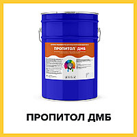 ПРОПИТОЛ ДМБ (Kraskoff Pro) полимерная добавка-модификатор для полимерцементных пескобетонов