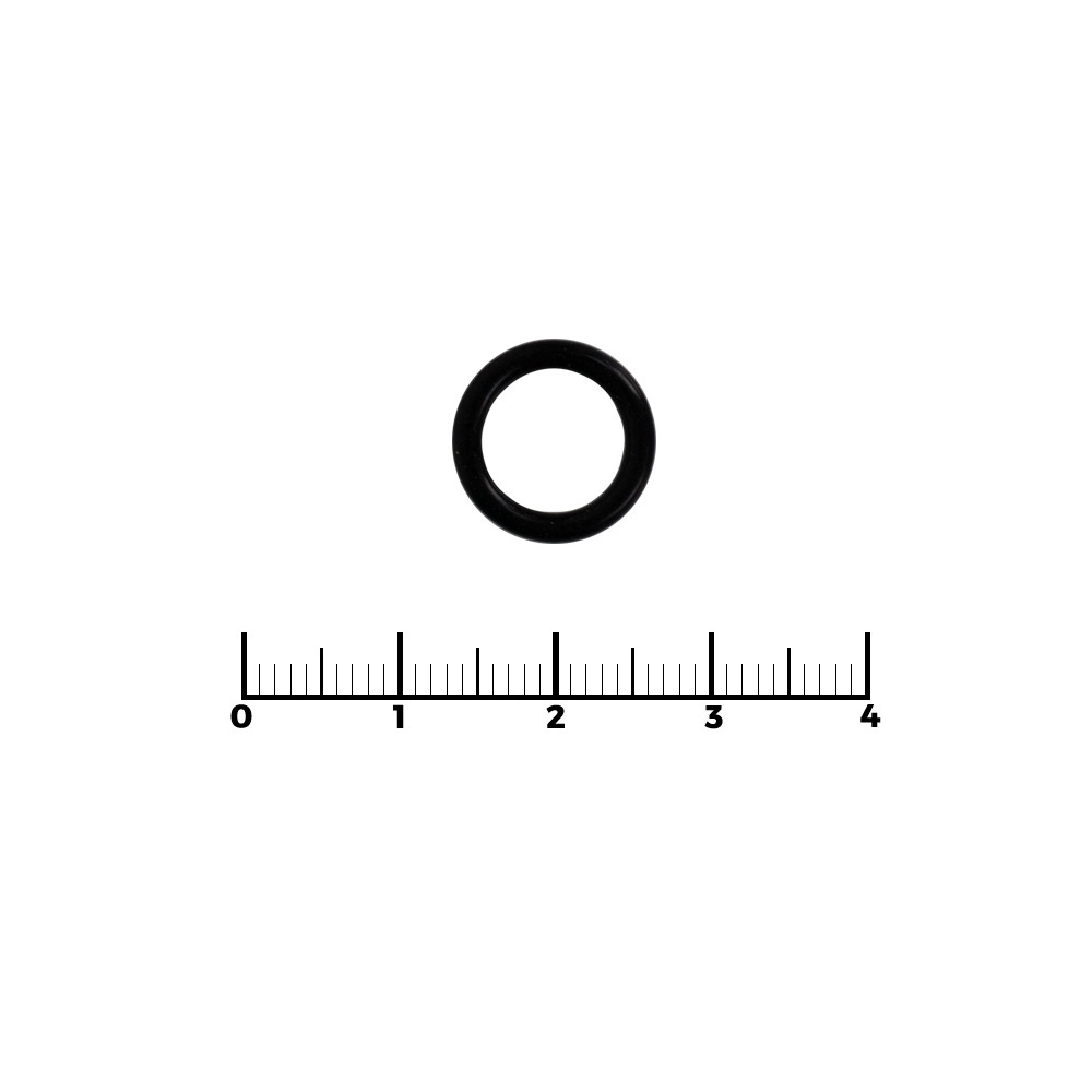 O-ring 9*1,8 (№63) для FROSP CN-65 - фото 1 - id-p102642158