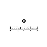 O-ring 2,5*1,5 (№64) для FROSP CN-65