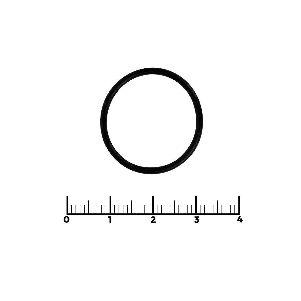 O-ring 41.7x3 (№16) для FROSP K-N851 - фото 1 - id-p102642215