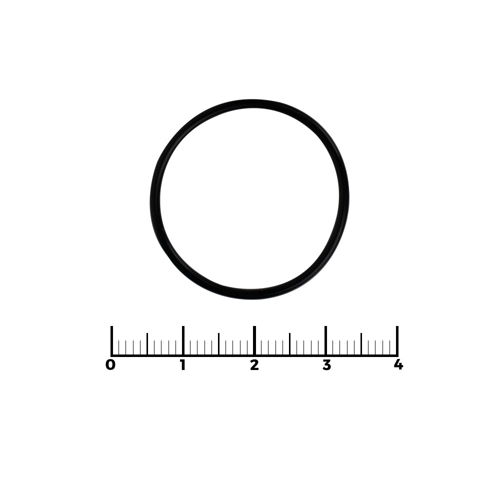 O-ring 48.7x2.65 (№12) для FROSP K-N851 - фото 1 - id-p102642219