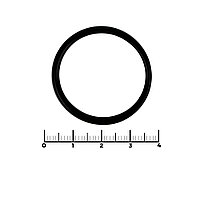 O-ring 42x3.55 (№10) для FROSP CN-55