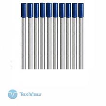 Вольфрамовые электроды D1.6x175мм (blue)_WL20 (10 шт.) [FB0015_16]