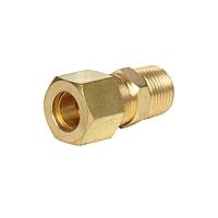 Фитинг под металлические трубки AIGNEP 12-1/2"(нар) [1348000014]