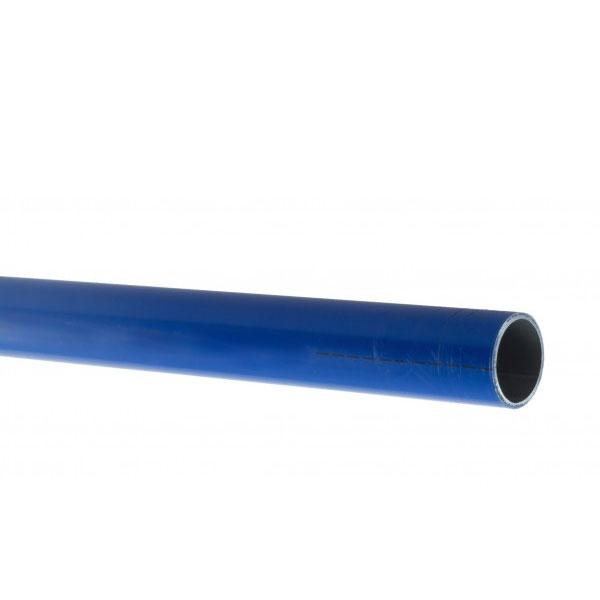 Труба алюминиевая 6м D.20 синяя AIGNEP [900006020BL] - фото 1 - id-p102652086