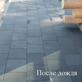 Плитка тротуарная "Новый формат" 10