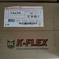 Теплоизоляция K-FLEX 13х35 ST