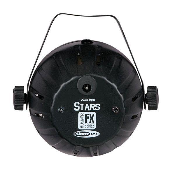 Светодиодный эффект звёздного неба Showtec Bumper Stars - фото 3 - id-p102667353