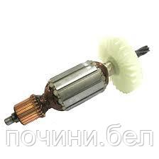 Ротор (Якорь) MAKITA HR 2460, HR 2470, HR 2470FT аналог 515289-2