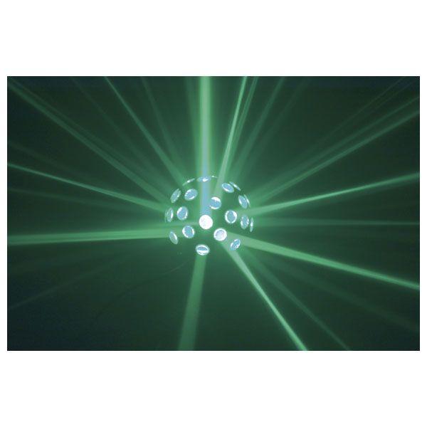 Светодиодный световой эффект звёздного неба Showtec Star LED - фото 3 - id-p102667972