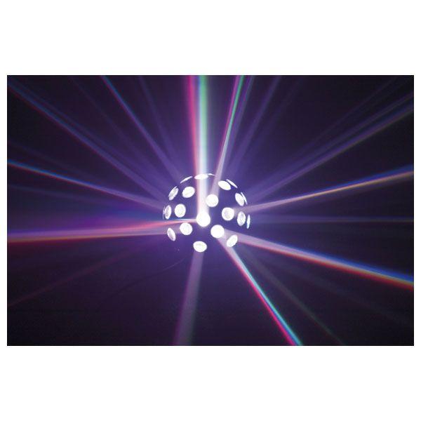 Светодиодный световой эффект звёздного неба Showtec Star LED - фото 2 - id-p102667972