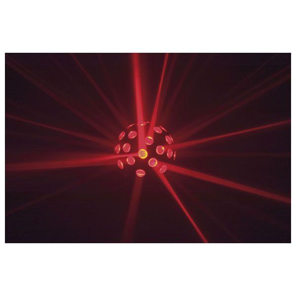 Светодиодный световой эффект звёздного неба Showtec Star LED - фото 4 - id-p102667972
