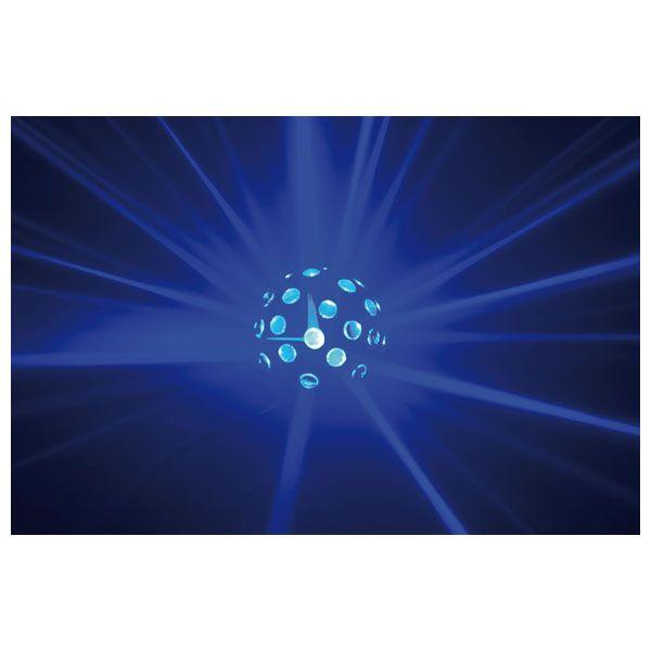 Светодиодный световой эффект звёздного неба Showtec Star LED - фото 5 - id-p102667972