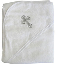 Крестильное полотенце