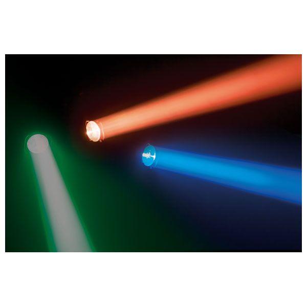 Светодиодный световой эффект Showtec Powerbeam LED 30 - фото 4 - id-p102669228