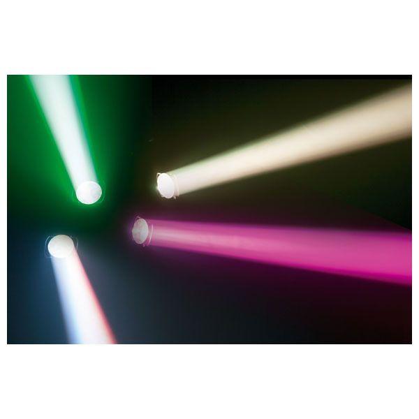 Светодиодный световой эффект Showtec Powerbeam LED 30 - фото 6 - id-p102669228