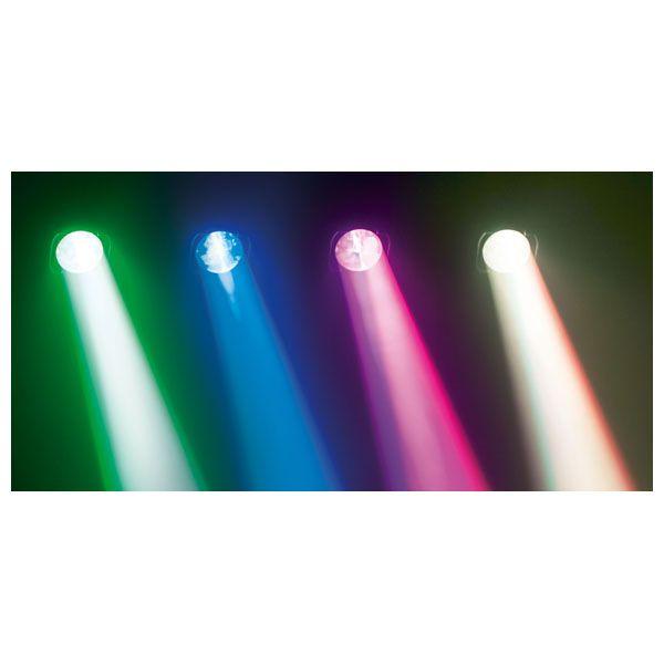 Светодиодный световой эффект Showtec Powerbeam LED 30 - фото 3 - id-p102669228